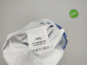 spodnie sigma 78: Denim, Legginsy rozmiar 2XL — 5