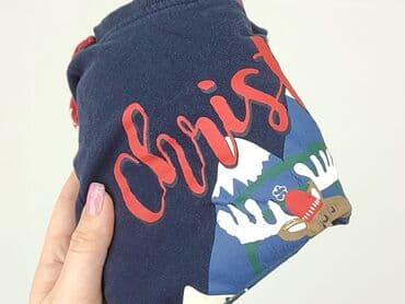 sinsay golf: Sweatshirt, Little kids, 5-6 years, 110-116 cm, condition - Good — 6