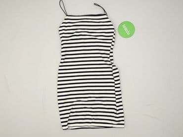 sukienki o kroju marynarki reserved: Sinsay, Women`s dress, size XS (EU 34) — 2