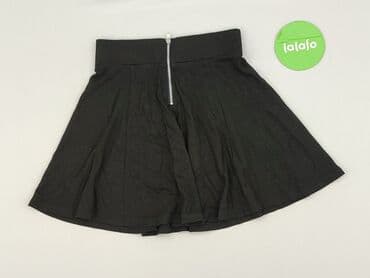 spódniczka jeansowe hm: H&M, Spódnica damska, rozmiar XS — 3