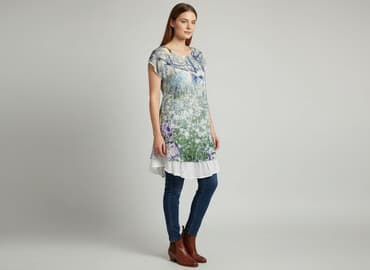 next sukienki: Sukienka damska, rozmiar M — 6