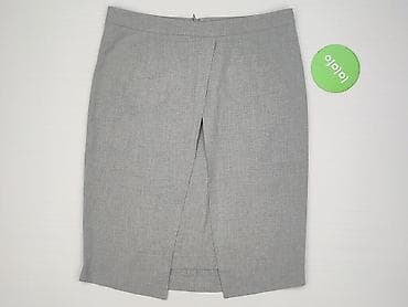 drapowana spódnice mini: Top Secret, Spódnica damska, rozmiar M — 2