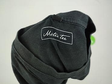 ice cube t shirty: Mister Tee, T-shirt damski, rozmiar M — 6