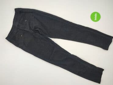 spodnie dresowe esmara: Esmara, Spodnie damskie, rozmiar M — 2