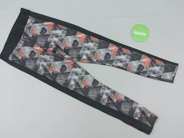 Kobiety: Legginsy Sportowe damskie, rozmiar S — 2