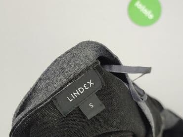 zalando sukienki dla puszystych: Lindex, Sukienka damska, rozmiar S — 5