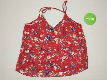 czerwone body intimissimi: Atmosphere, Top damski, rozmiar XL — 3