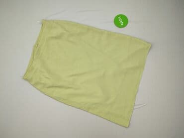 spódnice ołówkowe zielone: Women`s skirt, size 3XL — 3