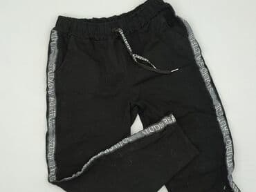 cargo: ITALY FASHION, Spodnie dresowe damskie, rozmiar L — 6