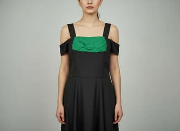 sukienki wieczorowe studniówkę: Women`s dress, size S — 1