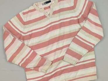 Swetry: Sweter damski, rozmiar M
