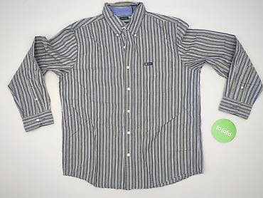 Shirt for men, size L — 2