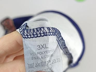 rogal: Bluzka damska, rozmiar 3XL — 5