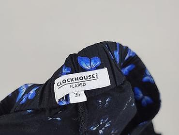 balony: C&A, Spodnie materiałowe damskie, rozmiar XS — 4