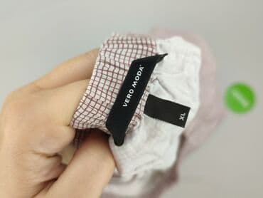 Ubrania damskie: Vero Moda, Bluzka damska, XL — 4