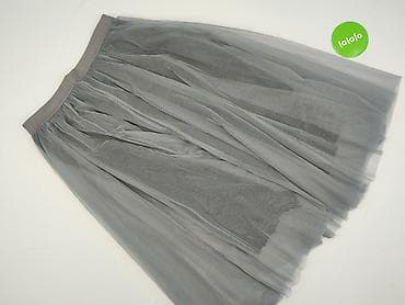 szeroki golf damski: Spódnica damska, rozmiar XL — 3