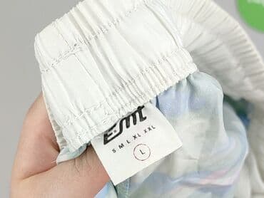 szorty damskie sportowe allegro: Elementy, Szorty damskie, rozmiar L — 5