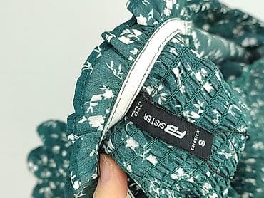 Жіночий одяг: FB Sister, Жіноча блуза, розмір S — 4