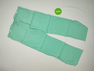 sandały ecco 21: Elégance, Spodnie materiałowe damskie, rozmiar M — 2