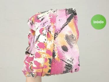 krótkie obcisłe bluzki: T-shirt damski, rozmiar XL — 4
