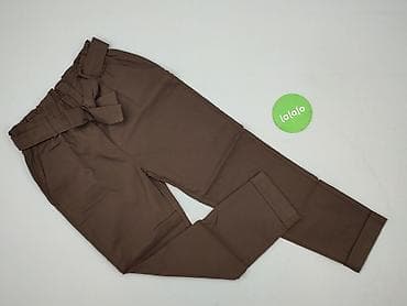 blue jeans versace: Styled In Italy, Spodnie materiałowe damskie, rozmiar L — 2