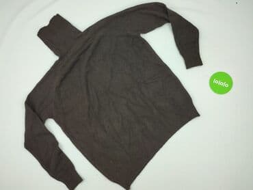 sweter golf damski: Golf damski, rozmiar XL — 3