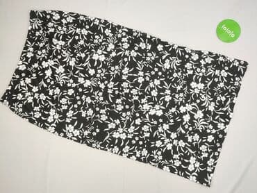 spódnice midi plus size: Spódnica damska, rozmiar 2XL — 4