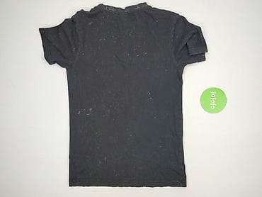 slipknot koszulki: Cropp, Koszulka dla mężczyzn, rozmiar S — 3