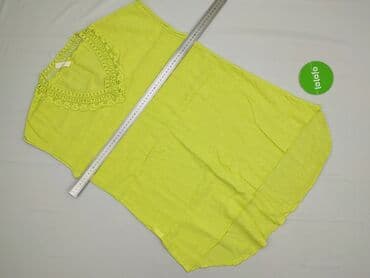 koszulka do tańca latino: Bluzka damska, One size — 4