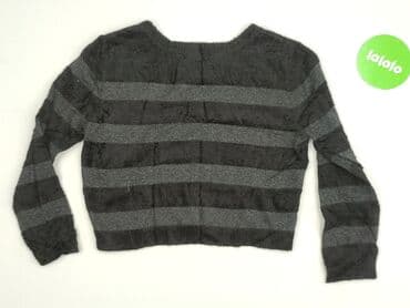 czy akryl jest dobry na sweter: Forever 21, Sweter damski, rozmiar M — 3