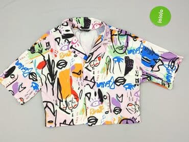 koszulka spongebob cropp: Shein, Koszula damska, M — 2