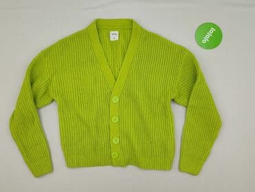 sinsay marynarka oversize: Sinsay, Kardigan damski, XS — 2