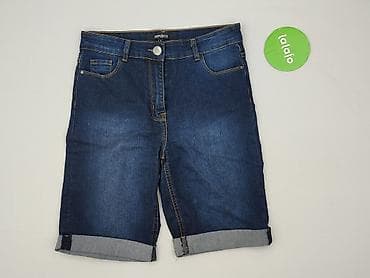 cropp cargo: Denim, Szorty damskie, rozmiar S — 2
