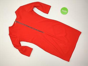 kozaki ysl: Sukienka damska, rozmiar L — 3