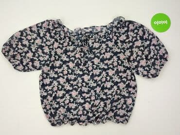 sinsay bluzki koszulowe: Sinsay, Bluzka damska, rozmiar M — 2