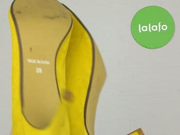 zielone kozaki ccc: Oasis, Półbuty damskie, 38 — 6