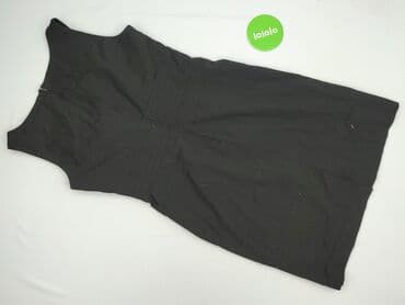 sukienka w kratkę reserved: H&M, Sukienka damska, L — 3