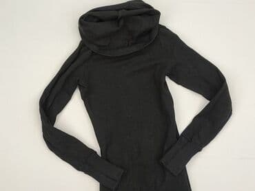 tanie sukienki z długim rękawem: Sukienka damska, rozmiar S — 2