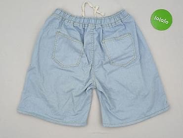 długie szorty: Szorty dla mężczyzn, rozmiar 3XL — 3