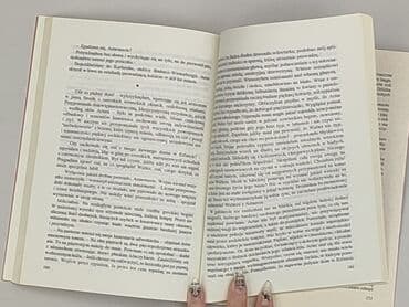 Books, Audio & Video formats: Book, genre - Novel, condition - Perfect — 3