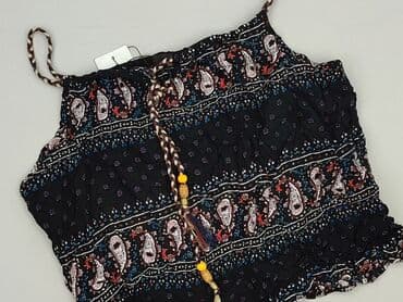 koszulka na ramiączkach plus size: Top damski, rozmiar XL — 1