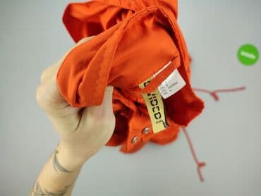 marynarka z futerkiem: Bisou's Project, Parka damska, XS — 5