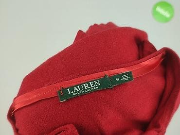 kurt: Lauren Ralph Lauren, Kardigan damski, rozmiar M — 6