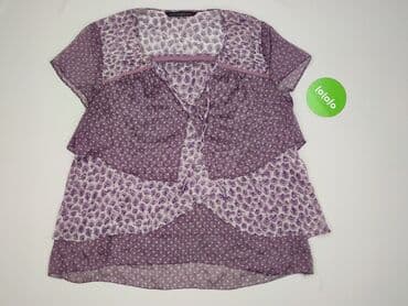 jacamo koszula: Bluzka damska, 3XL — 2