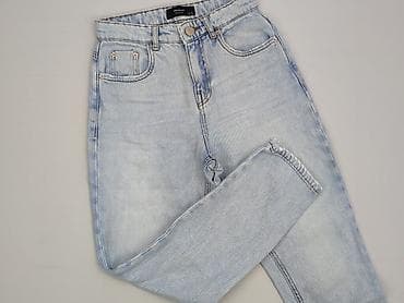 kathy jeans: Denim, Jeansy damskie, rozmiar S — 1