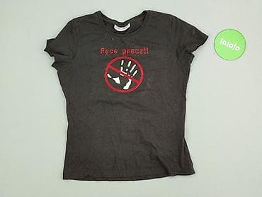 hell: T-shirt damski, rozmiar S — 3