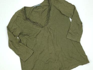Women: Women's blouse, size M (EU 38) — 1