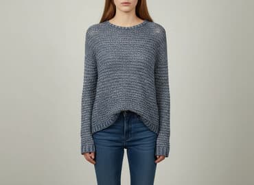 bluza new look: New Look, Sweter damski, rozmiar M — 6