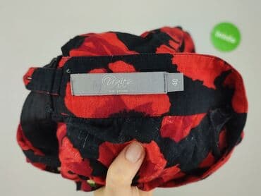 spódniczka mini dopasowana: Units, Spódnica damska, rozmiar L — 4