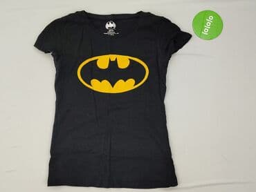 bluzki harley quinn: DC Comics, T-shirt damski, rozmiar S — 2